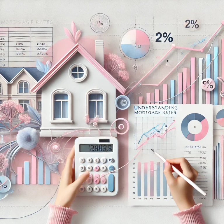 understanding mortgage rates