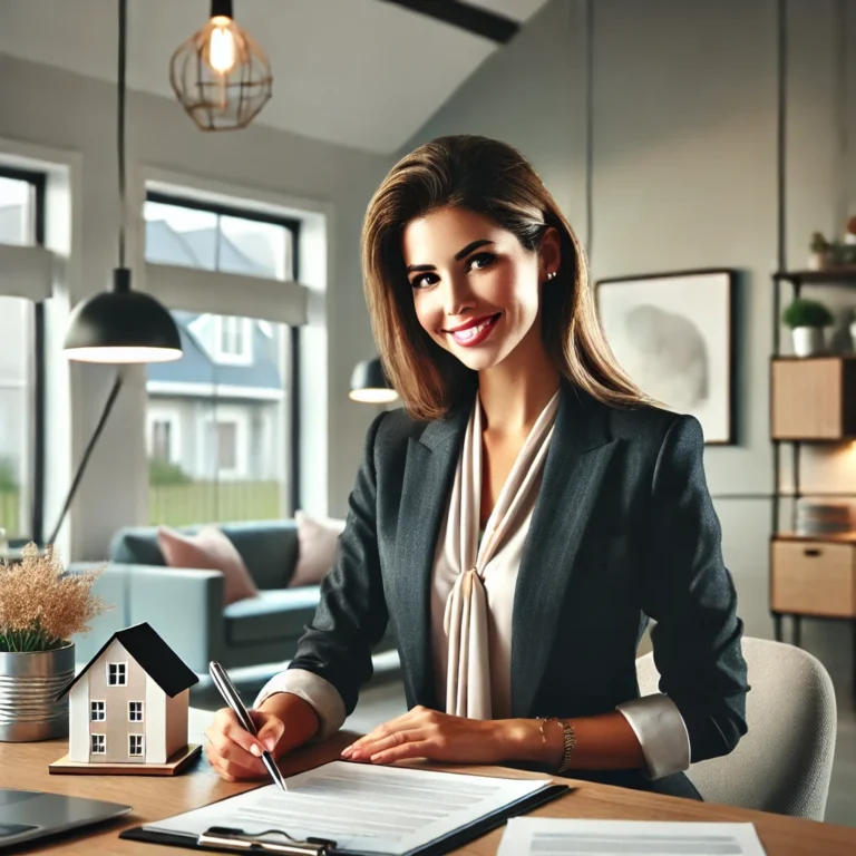 The Role of a Mortgage Broker