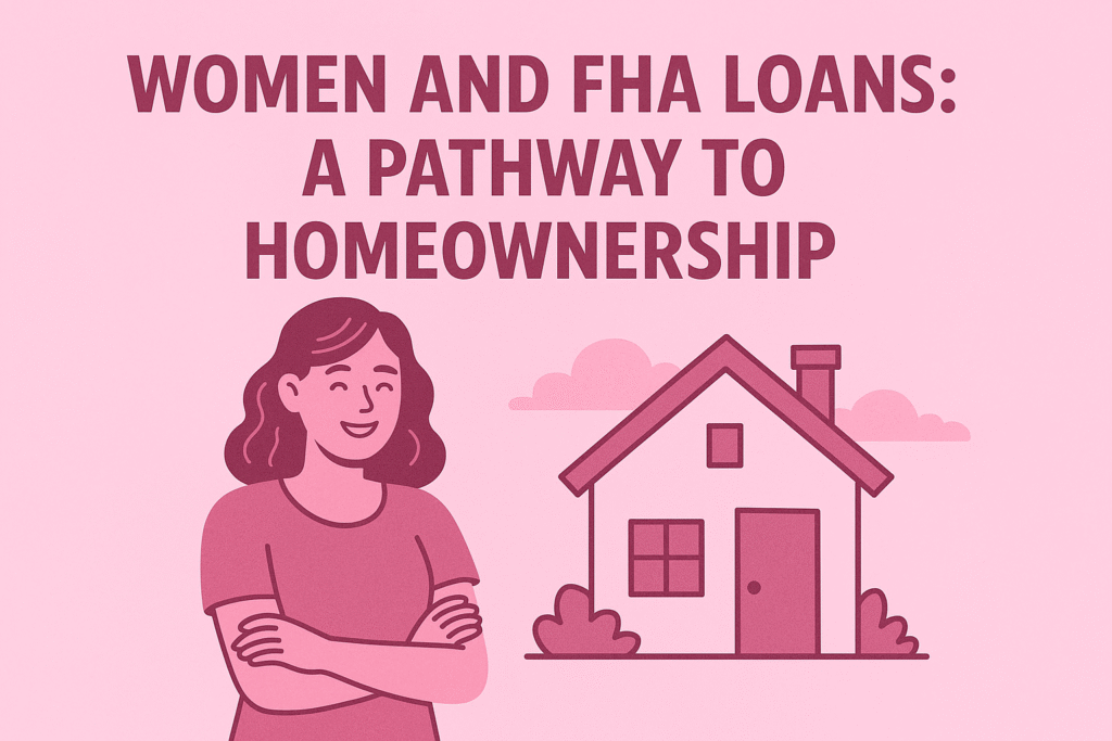 FHA Loans