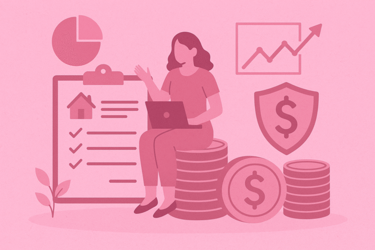 Financial Planning for Women