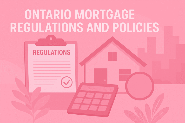 Mortgage Regulations