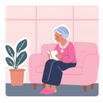 reverse_mortgage_Icoon Reverse Mortgage Icon